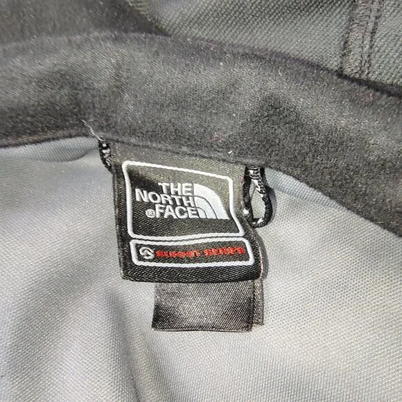 The North Face Summit Series Windstopper Womens Small Lightweight Shirt Jacket - Picture 12 of 16